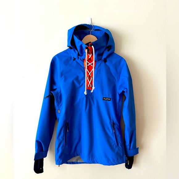 Airblaster Snowboard / Ski Jacket - Picture 1 of 8